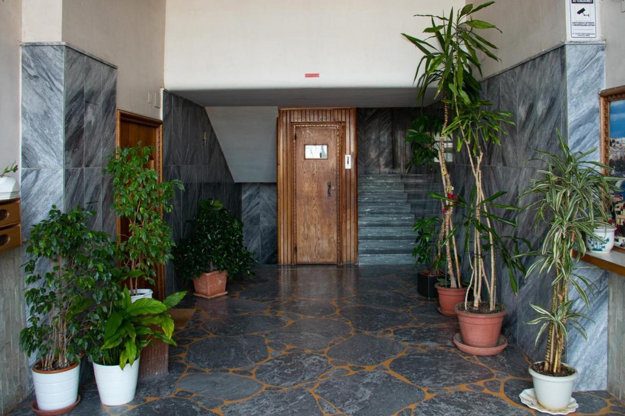 Nido Dei Gabbiani Bed & Breakfast Napels