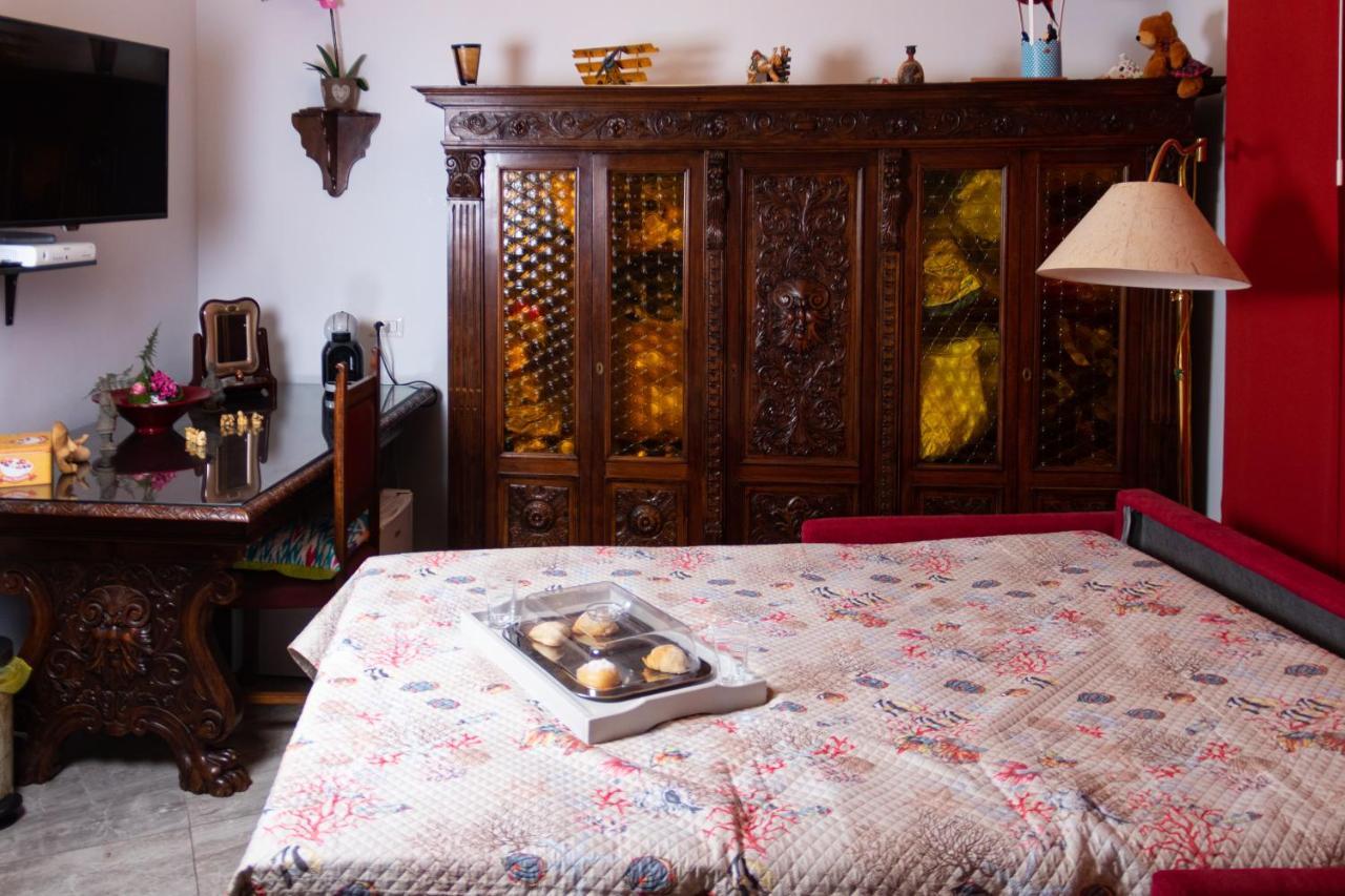 Nido Dei Gabbiani Bed & Breakfast Napels