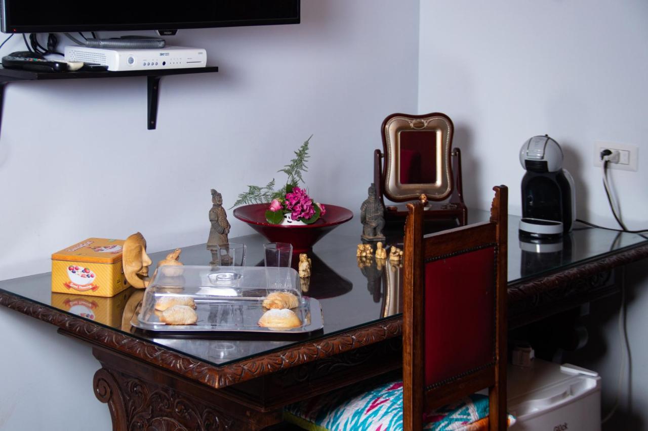 Nido Dei Gabbiani Bed & Breakfast Napels