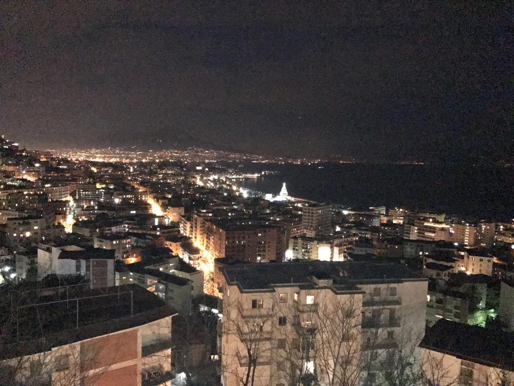 Nido Dei Gabbiani Napels