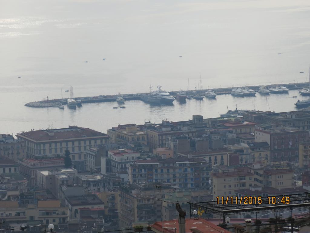Nido Dei Gabbiani 2* Neapel